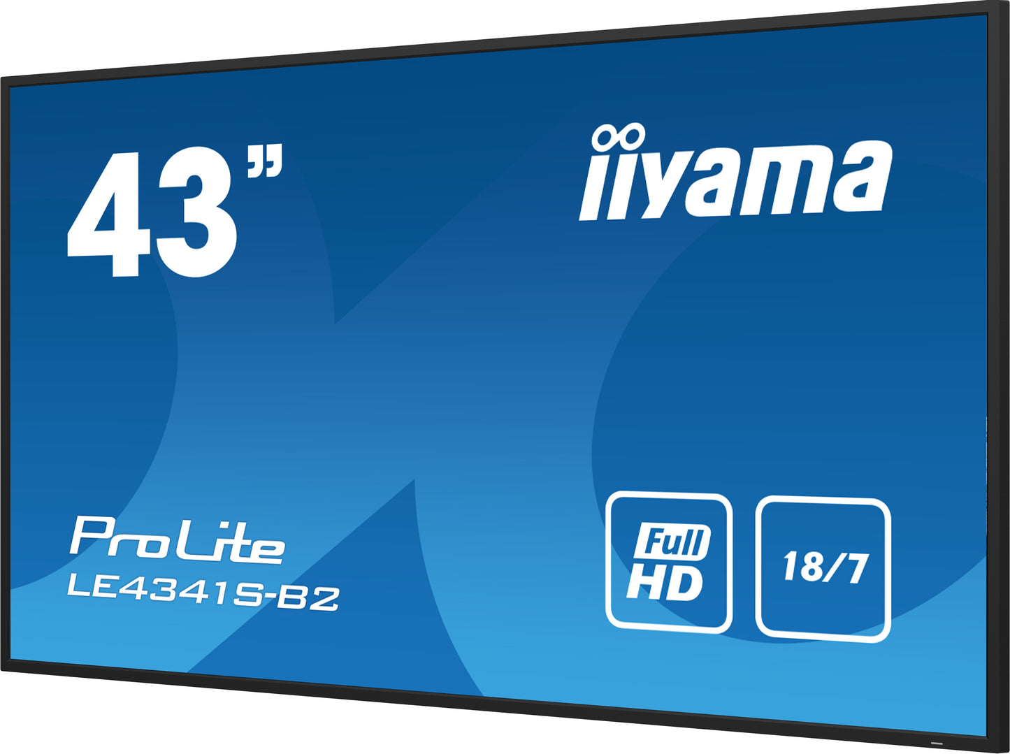 43W LCD Full HD IPS