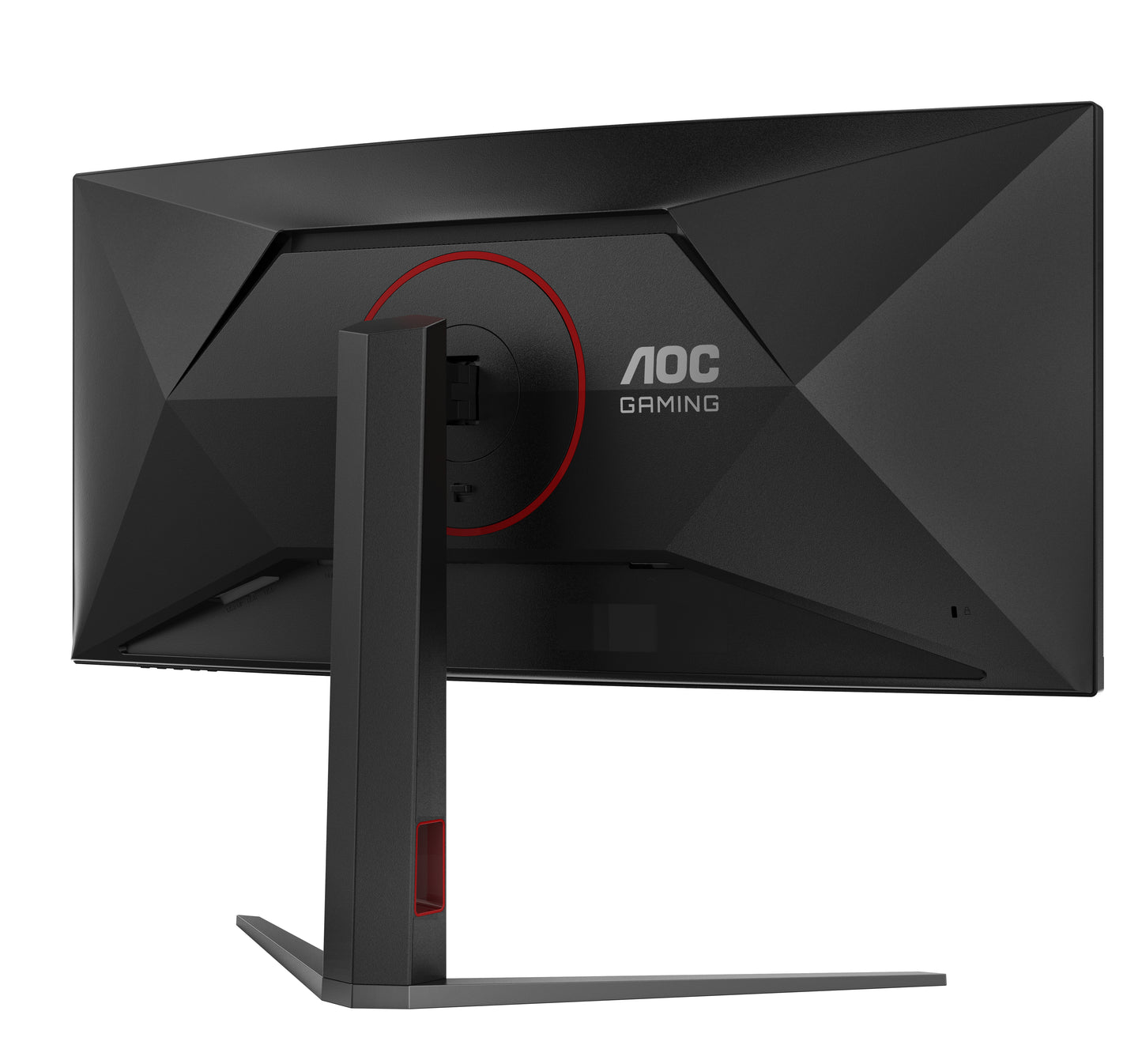 CU34G4Z VA WQHD 240Hz 0.3ms HDR400 HAS CU34G4Z