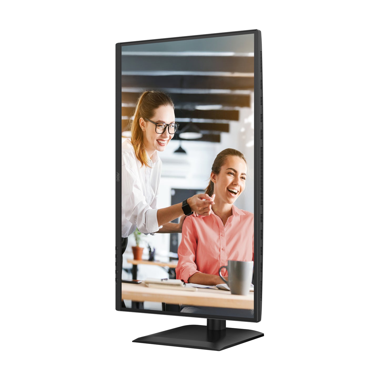 Q27E4CV 27IN 16:9 IPS 120Hz 2560x1440 HA Q27E4CV