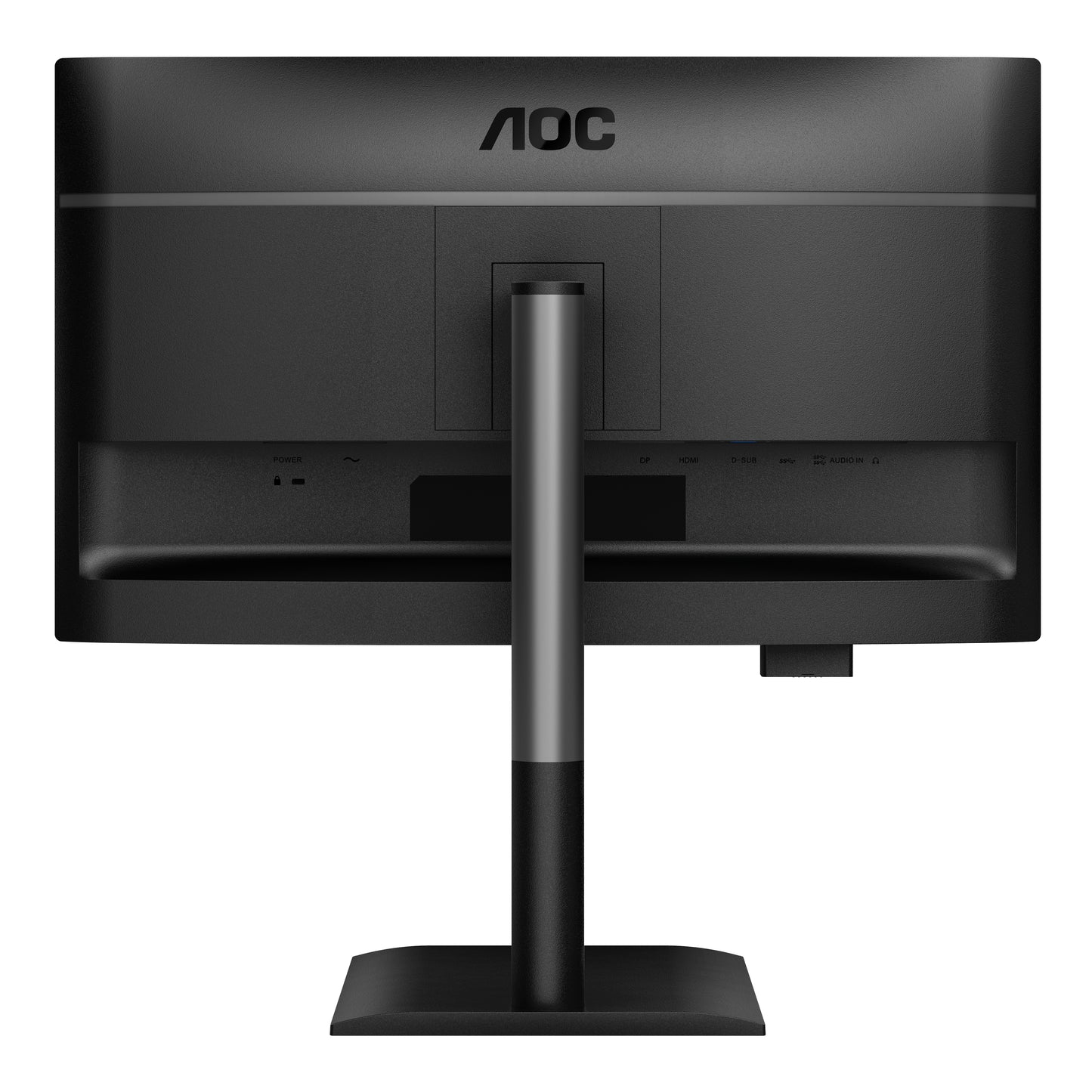AOC 24P4U 24 IPS Monitor 1920x1080
