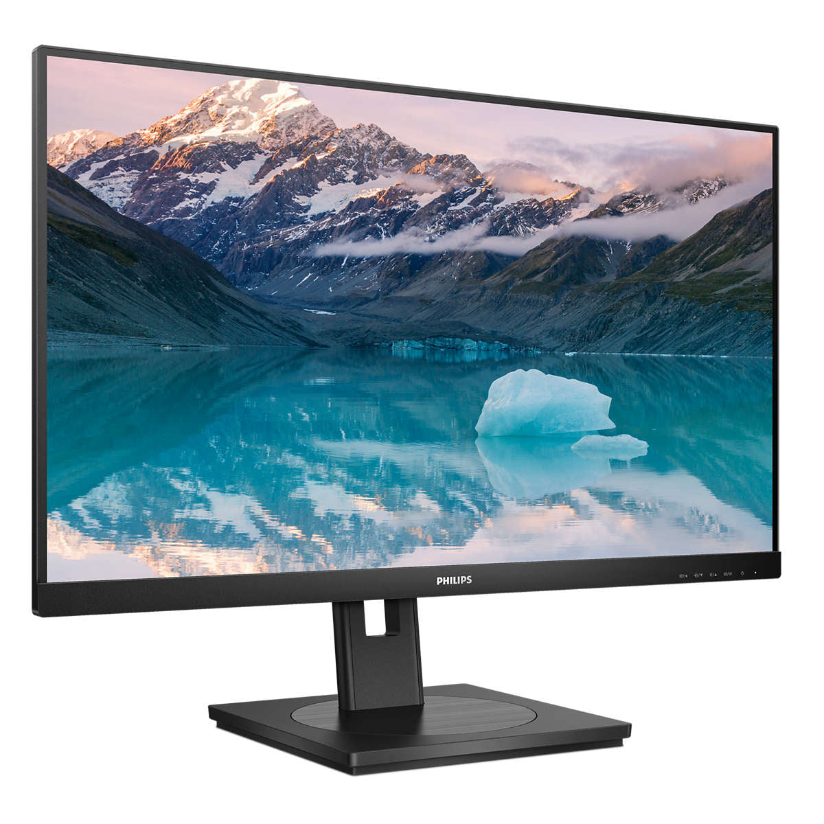 242S9JML 24IN FHD 1920x1080 16/9 50M:1 242S9JML/00