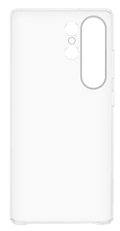 Samsung Clear Case Transparant Samsung Galaxy S25 Ultra