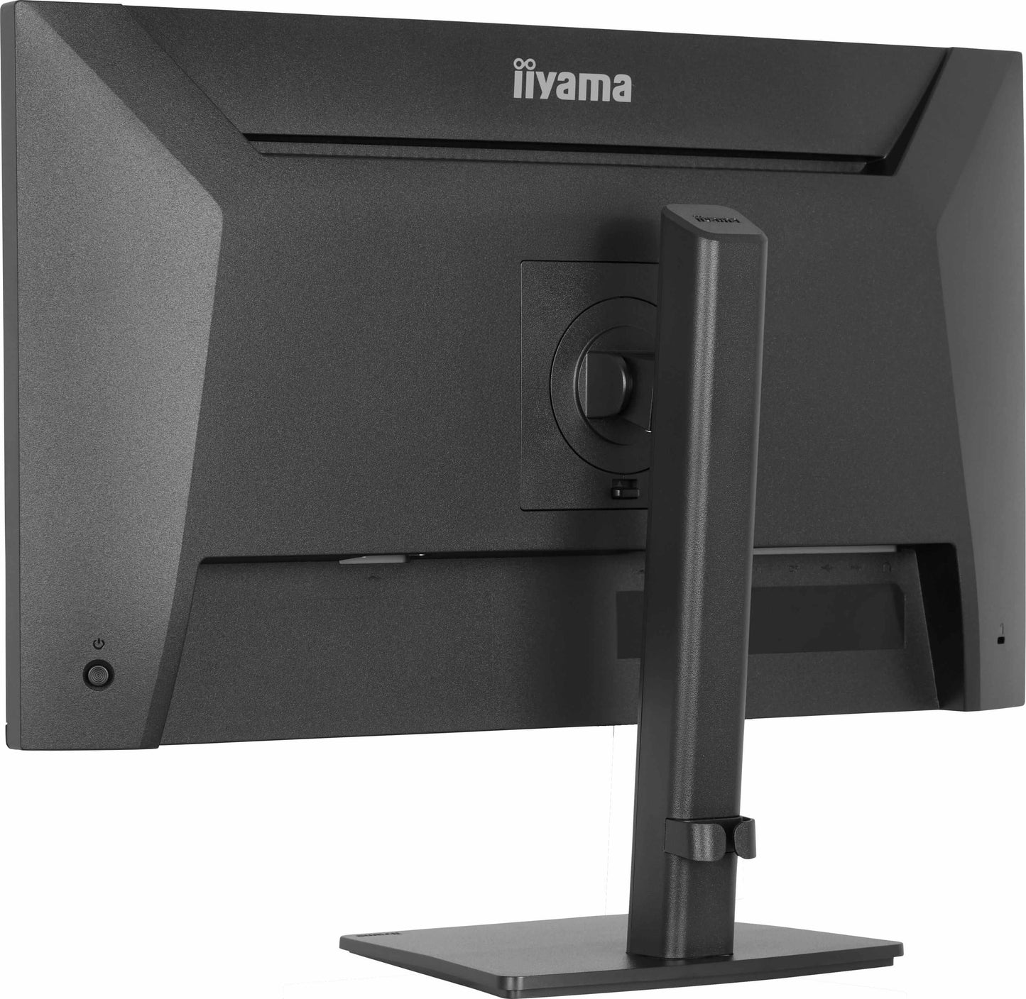 IIYAMA XB2793HSU-B1 27inch IPS FHD 120Hz 350cd/m2 1ms 1500:1 HDMI DP Speakers 2xUSB 2.0 Speakers 15cm Height Adj.