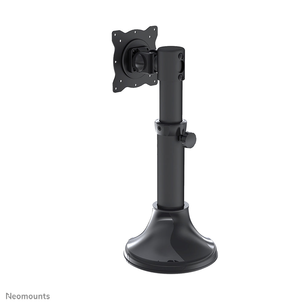 Flat Screen Desk Mount (grommet)