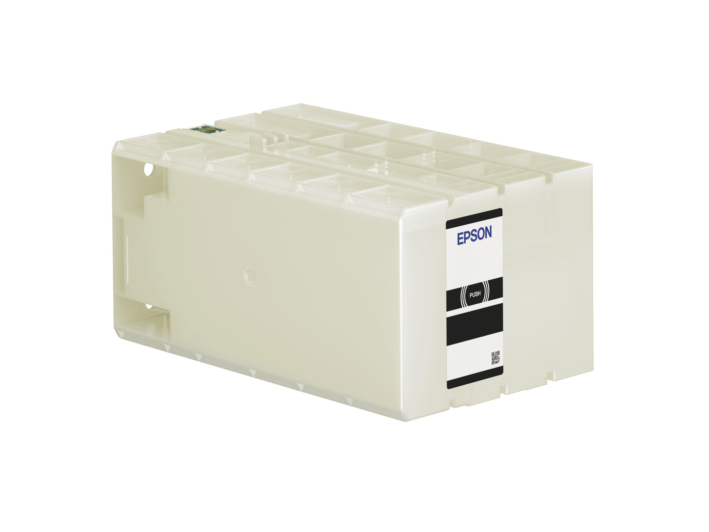 EPSON WP-M4000 M4500 Series Ink Cartridge Black 2.5K