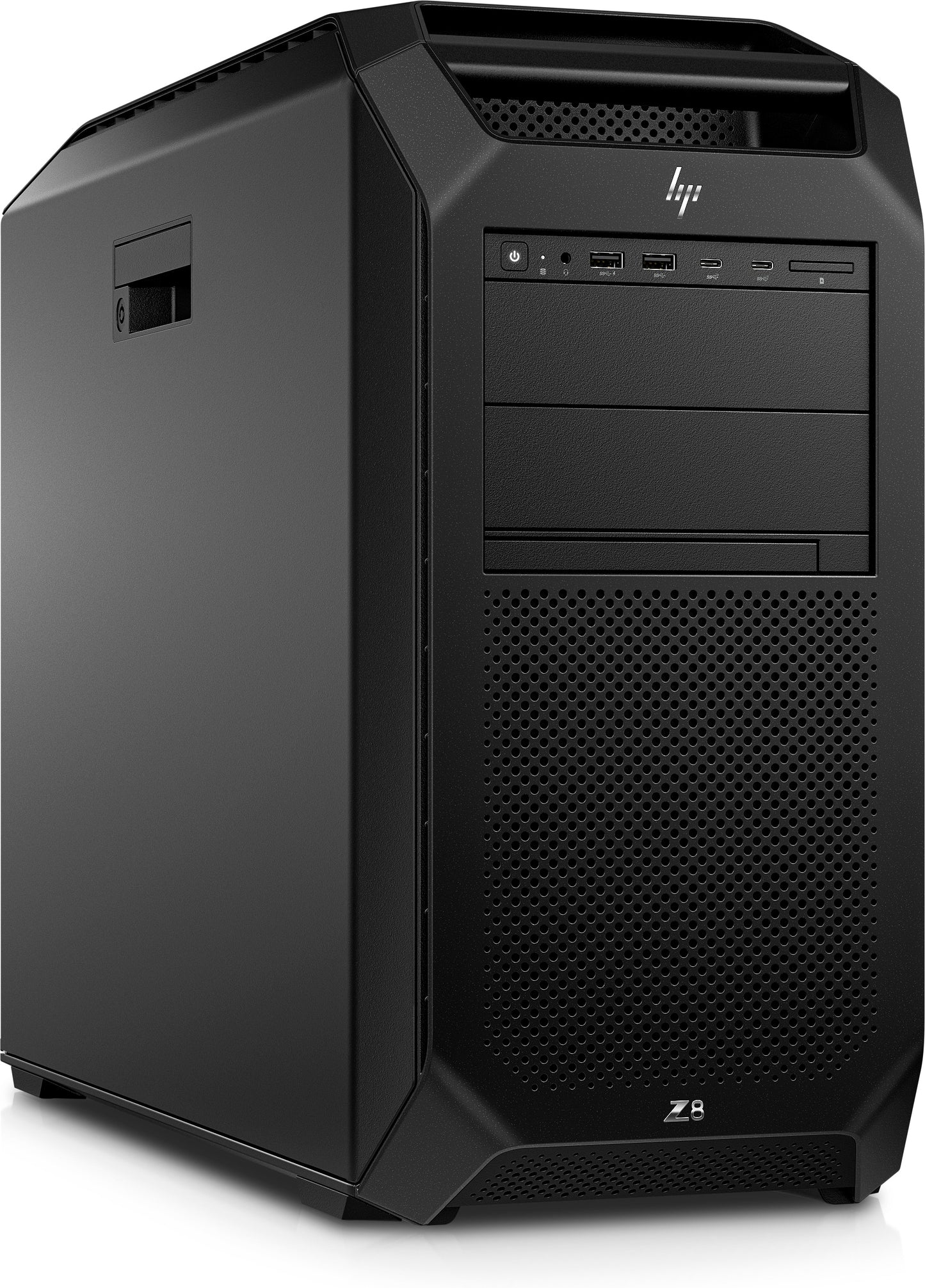 HP Z8G5 Xeon W-3435X 64/1TB W11P 5E8M7EA#UUG