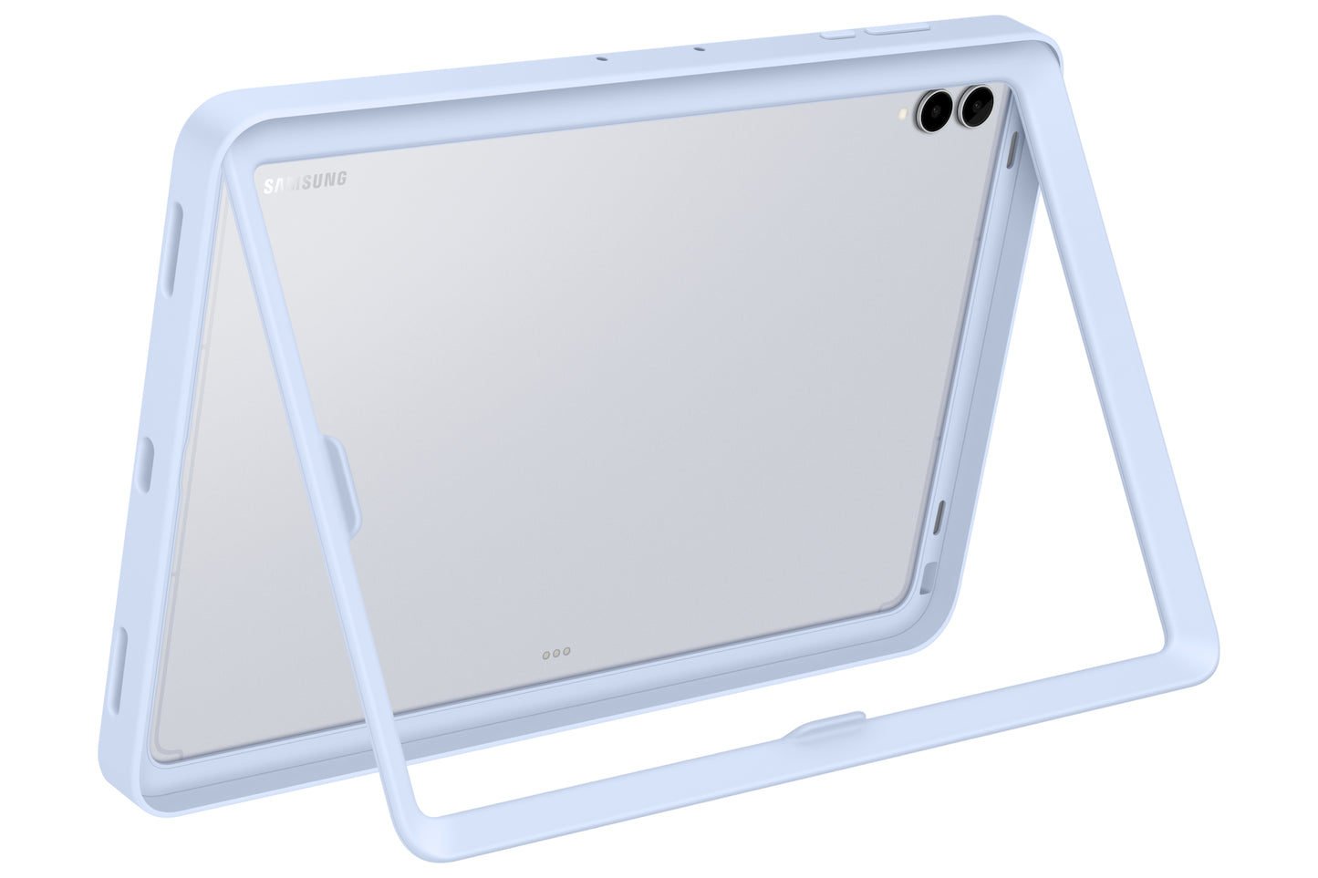 Samsung Frame Cover Tab S11 Ultra Blue
