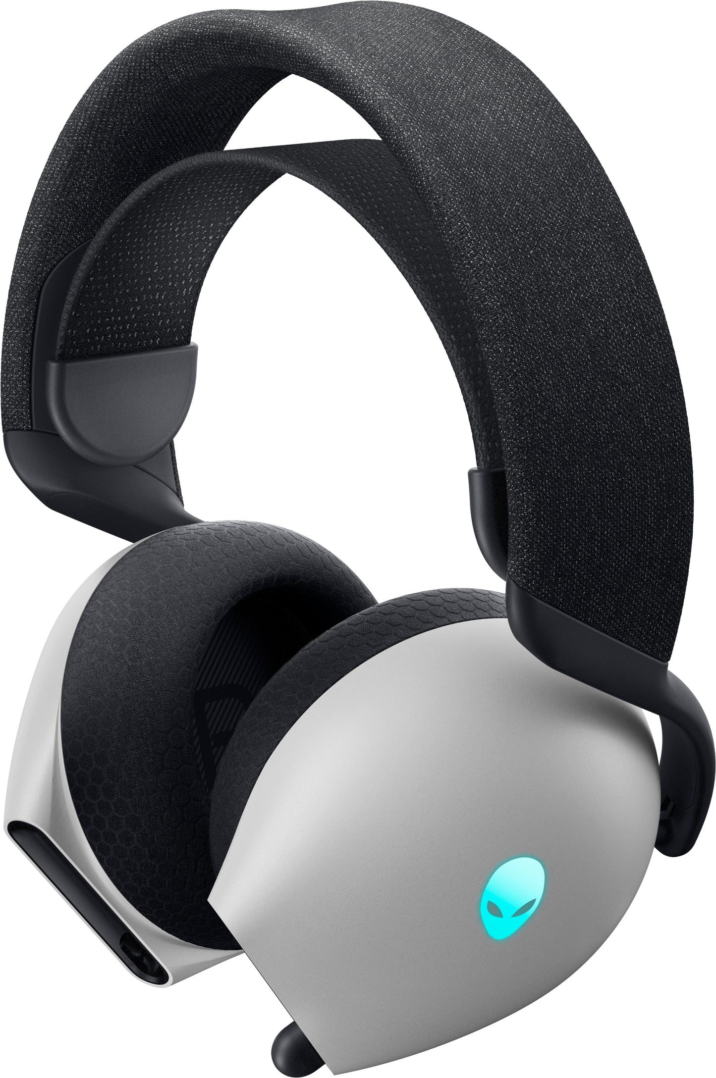 Alienw Tri-Mode Wirel Gam Headset AW725H AW725H-W-DEAM