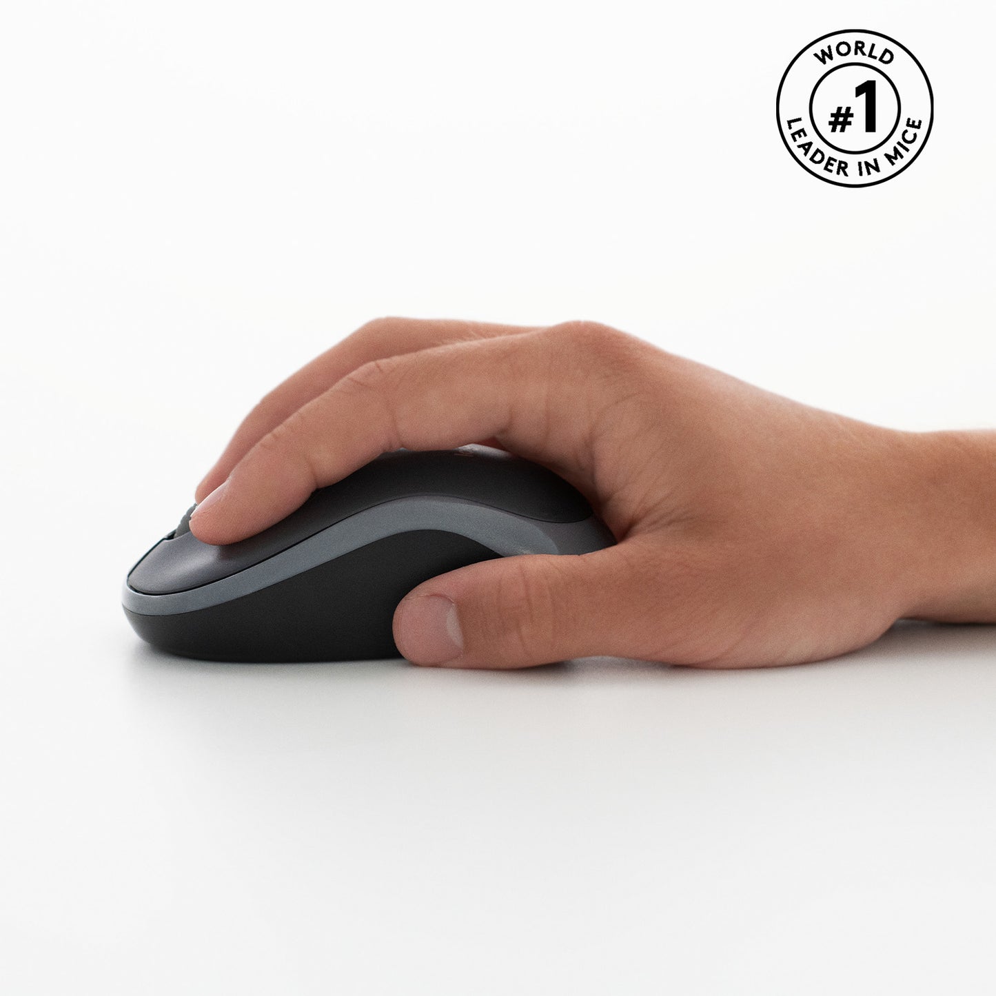 Logitech Wireless Desktop MK270 QWERTZ