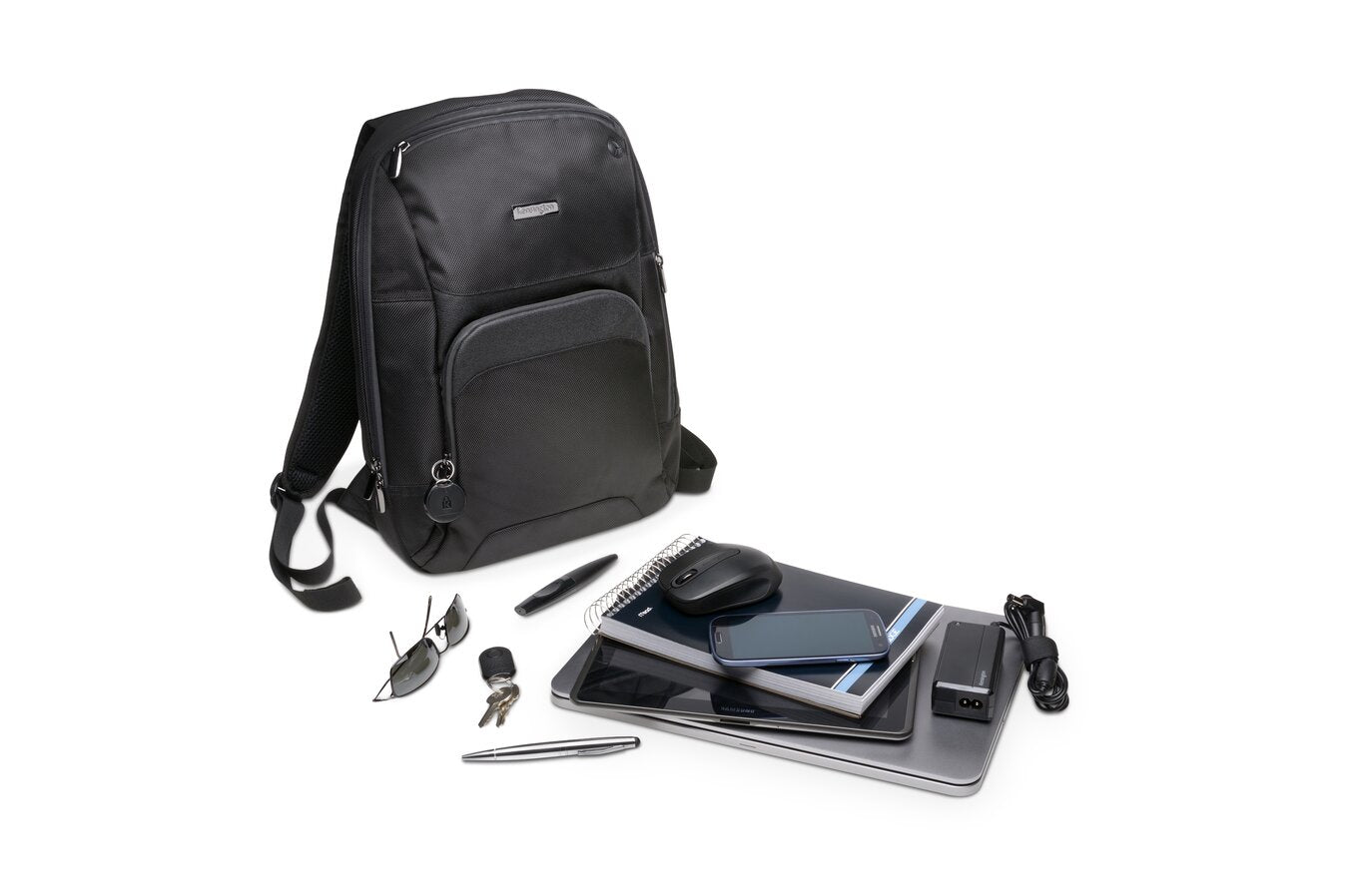 Triple Trek Ultrabook Backpack K62591EU