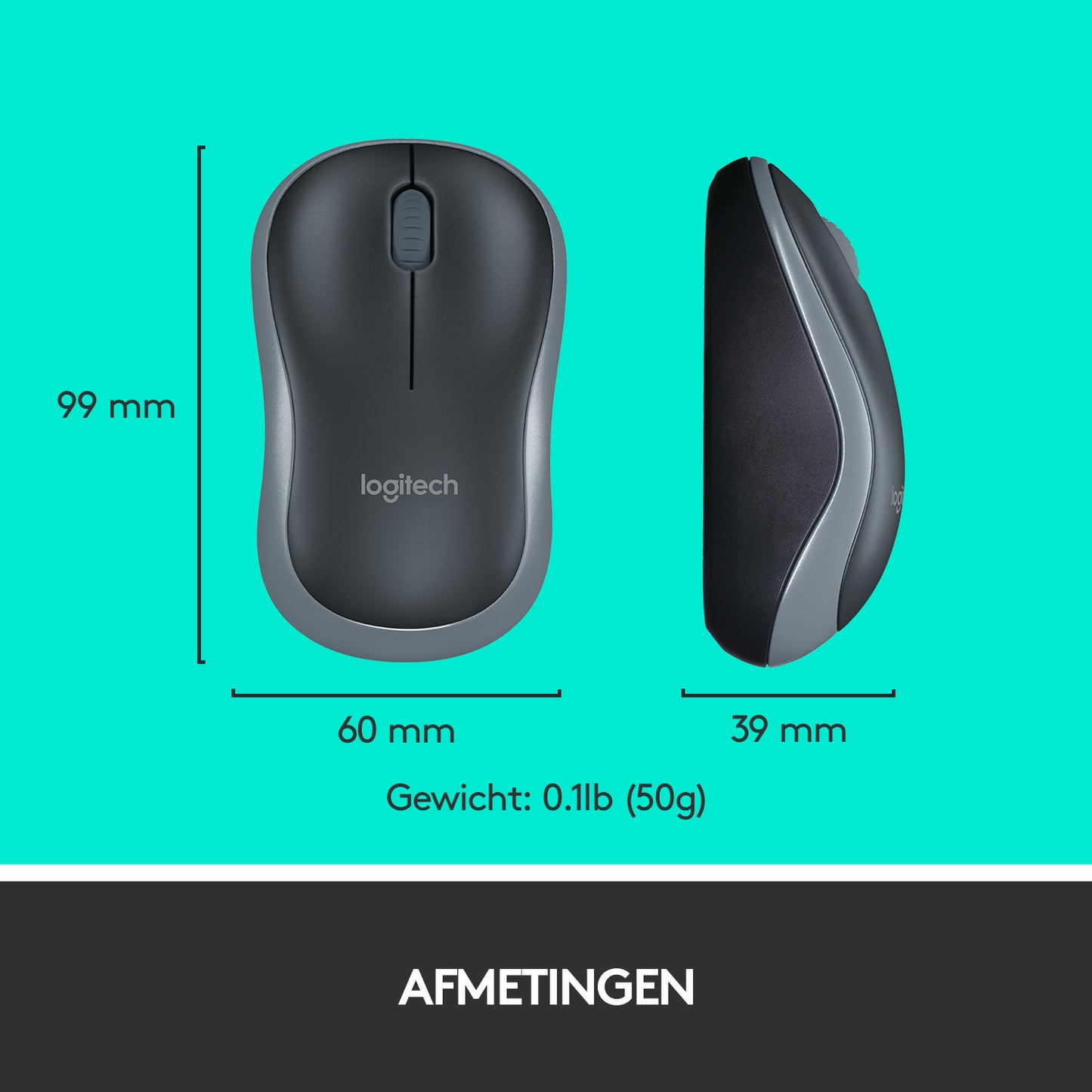 LOGITECH WIRELESS COMBO MK270 QWERTY UK
