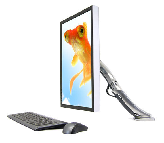 MX DESK MOUNT LCD DISP ARM FOR 30 DISP 45-214-026