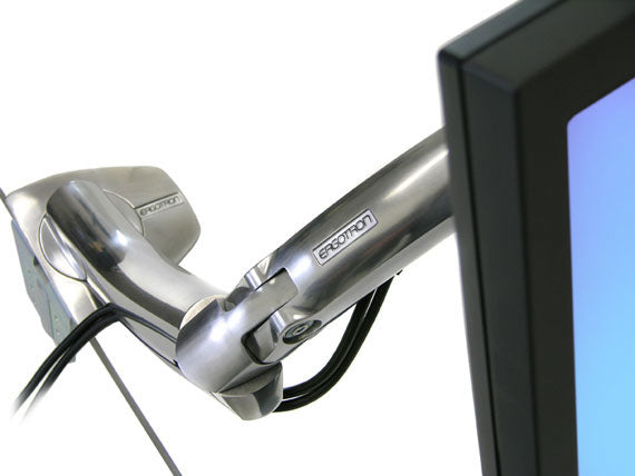 MX DESK MOUNT LCD DISP ARM FOR 30 DISP 45-214-026
