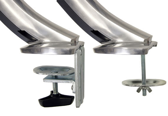 MX DESK MOUNT LCD DISP ARM FOR 30 DISP 45-214-026