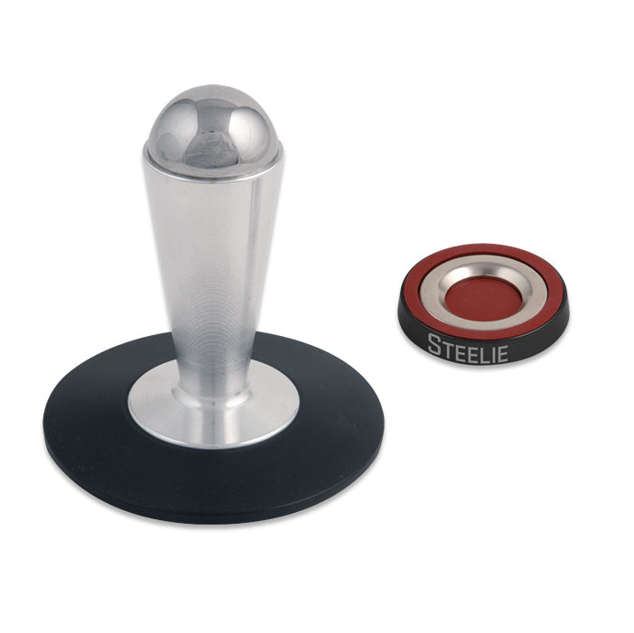 Steelie pedestal kit