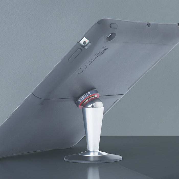 Steelie pedestal kit
