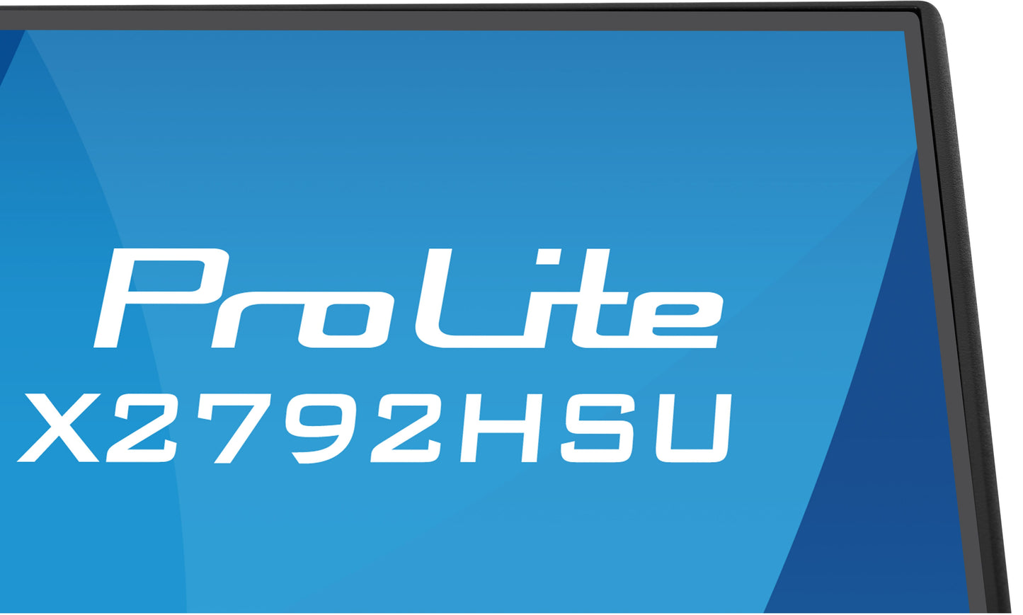 27 WIDE LCD 1920 x 1080 IPS panel LED Bl. Adaptive Sync USB-Hub(2xOutv3.2) 300 cd/m 1500:1 Static Contrast 80.000.000:1 ACR SpeakersDisplay