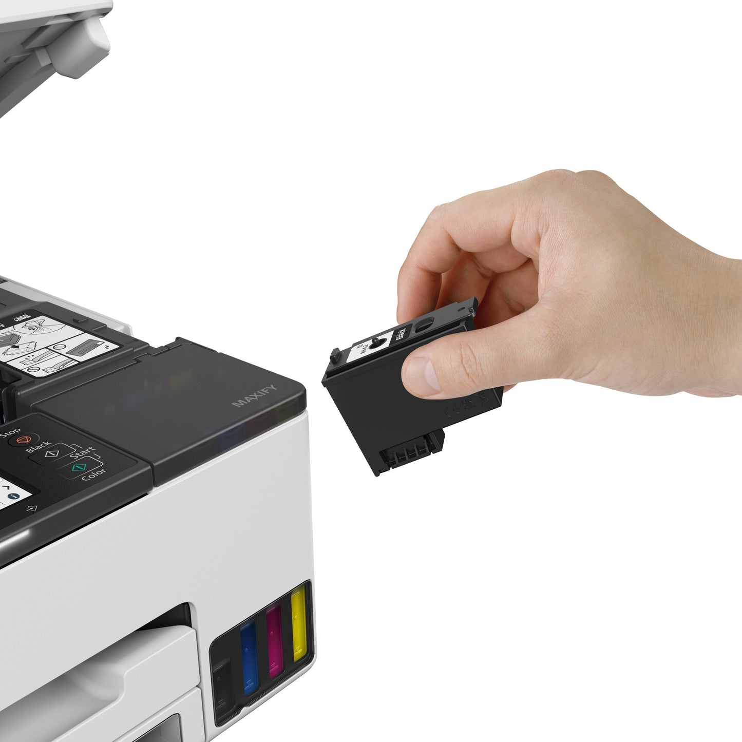CANON MAXIFY MEGATANK GX2050 MFP colour ink-jet 15ppm