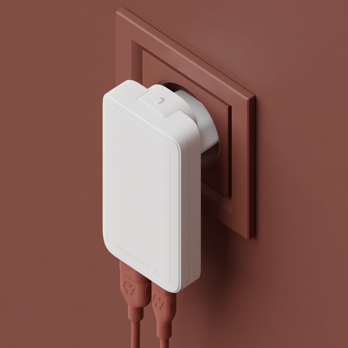 Pro-EU/US Slim Chrg-USB-C 65W+USB-A 30W