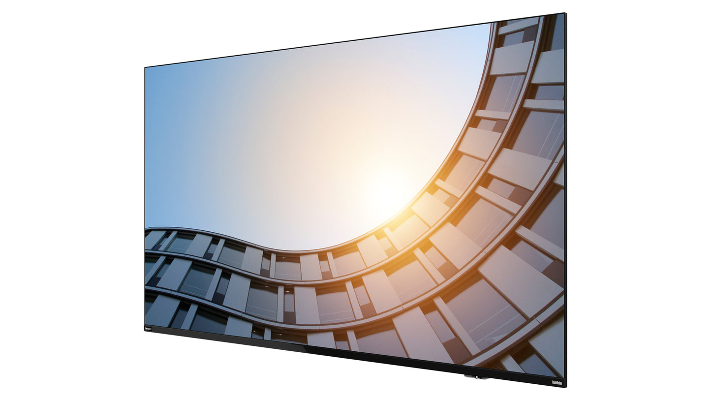 ThkVision E65 65 164CM LFD 3840x2160 16: 64ACGAT1EK