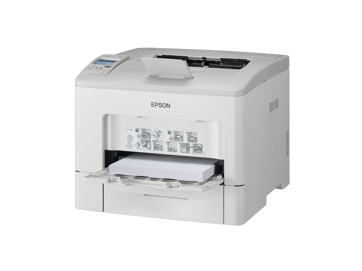 WorkForce AL-M400DN/45 ppm/1200 dpi