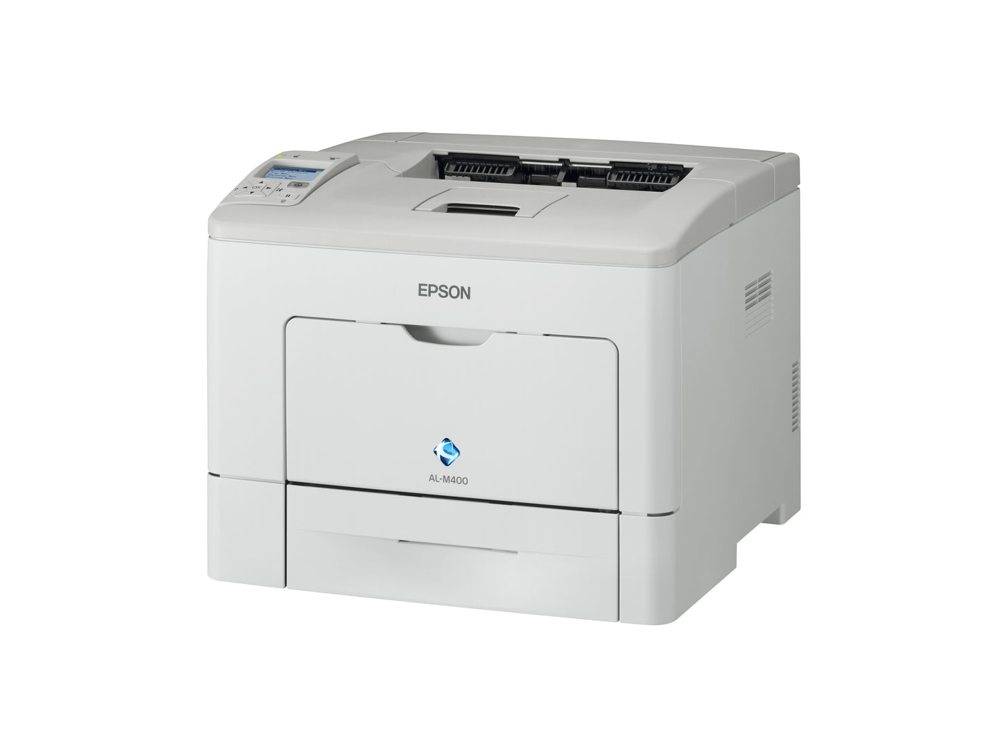 WorkForce AL-M400DN/45 ppm/1200 dpi