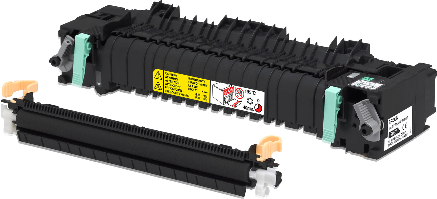 EPSON AL-M400 maintenance kit standard capacity 100.000 paginas 1-pack