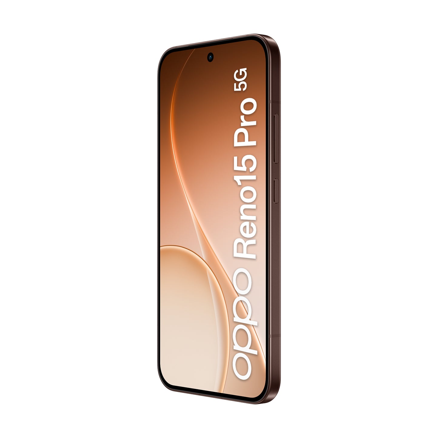 OPPO Reno15 Pro 5G CPH2813 12+512GB Dusk Black