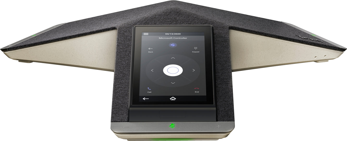 Poly Trio C60 IP CP MS FR PoE-e EMEA-INT