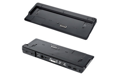 Portreplicator E733/E743/E753