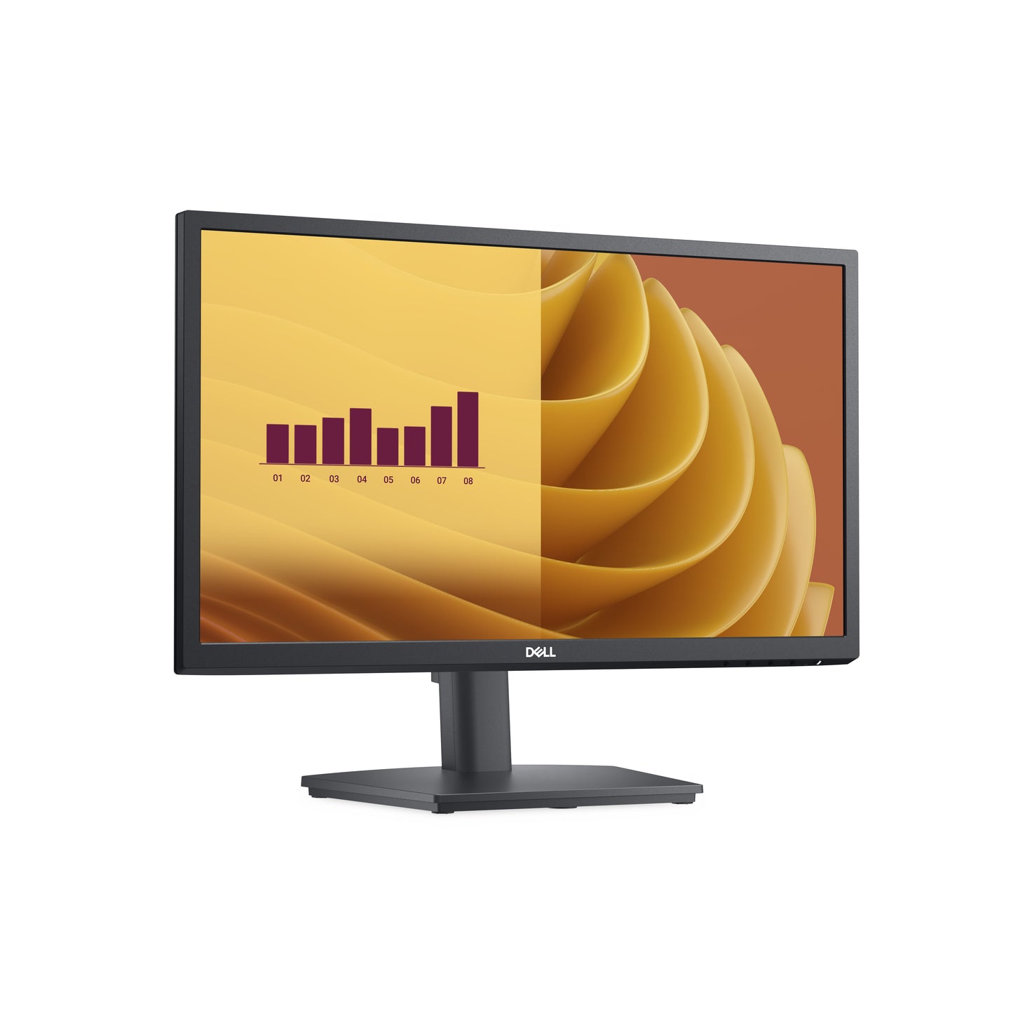 Dell 22 Monitor - E2225HS DELL-E2225HS