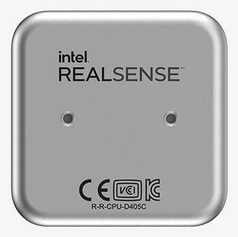 REALSENSE CAMERA D405 SINGLE 82635DSD405
