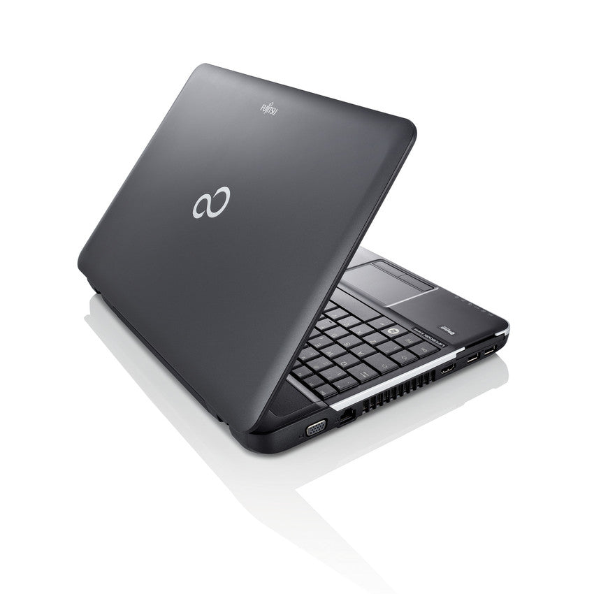LB A512 NG i3-2348M 4GB 320GB 15.6 W8