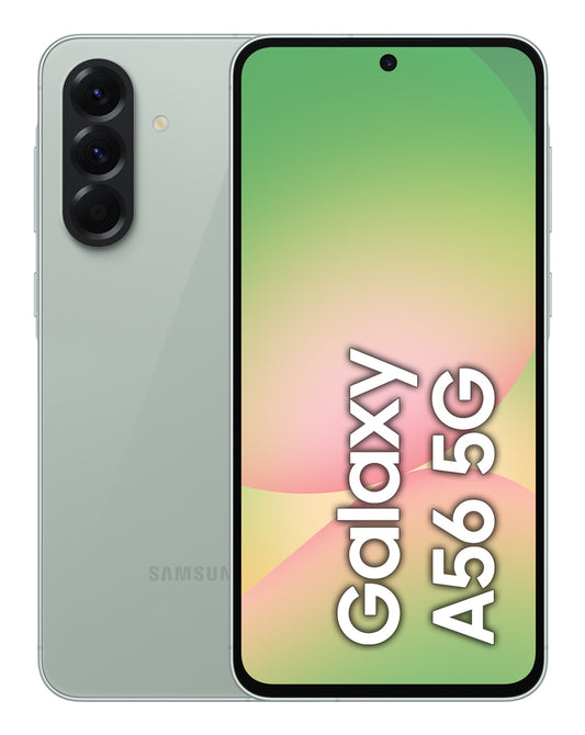 SAMSUNG GALAXY A56 5G 128GB OLIVE