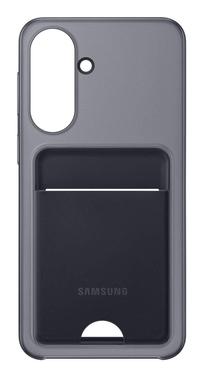 Samsung Card Slot Case A37 Black