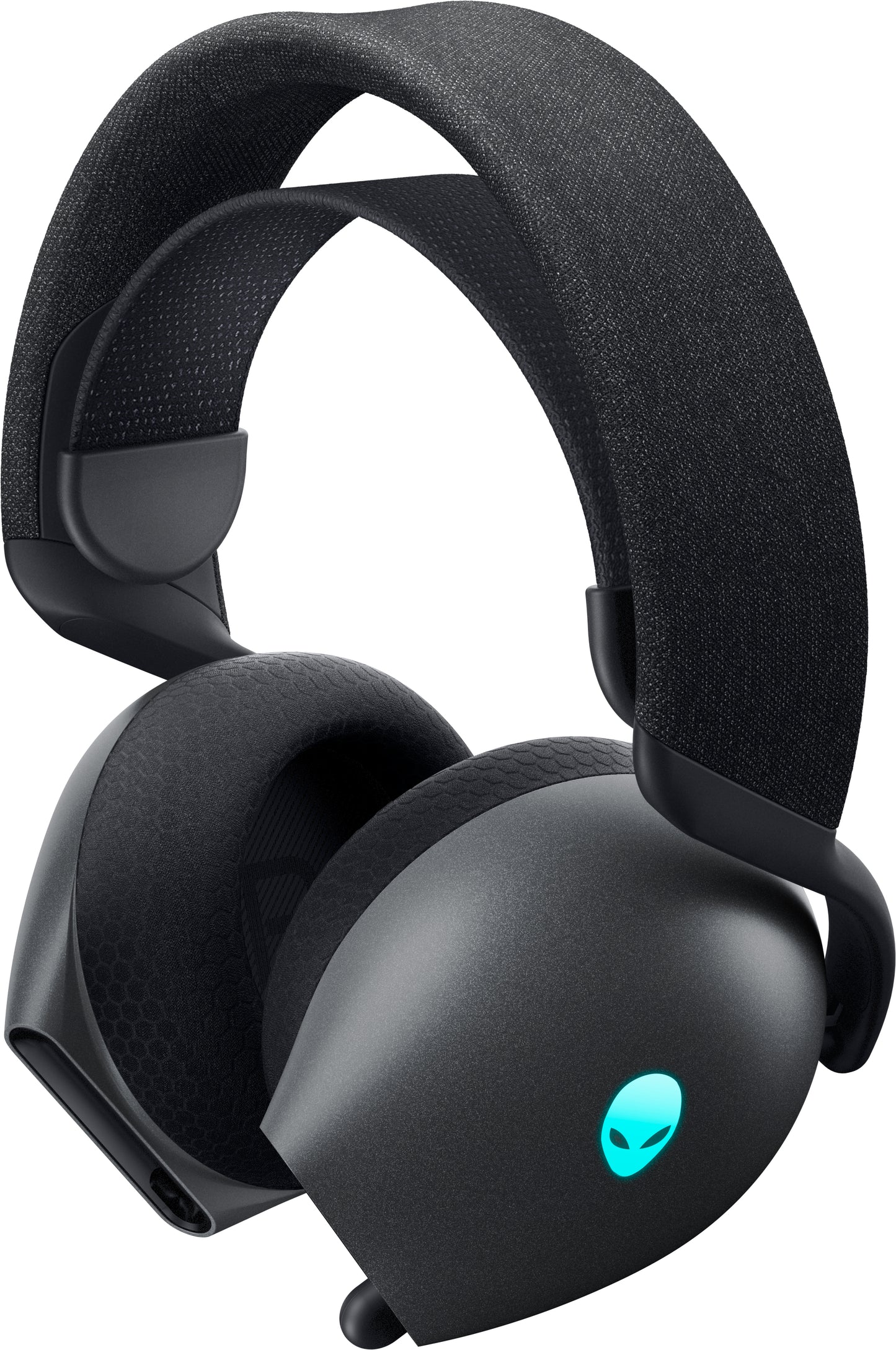 Alienw Tri-Mode Wirel Gam Headset AW725H AW725H-G-DEAM