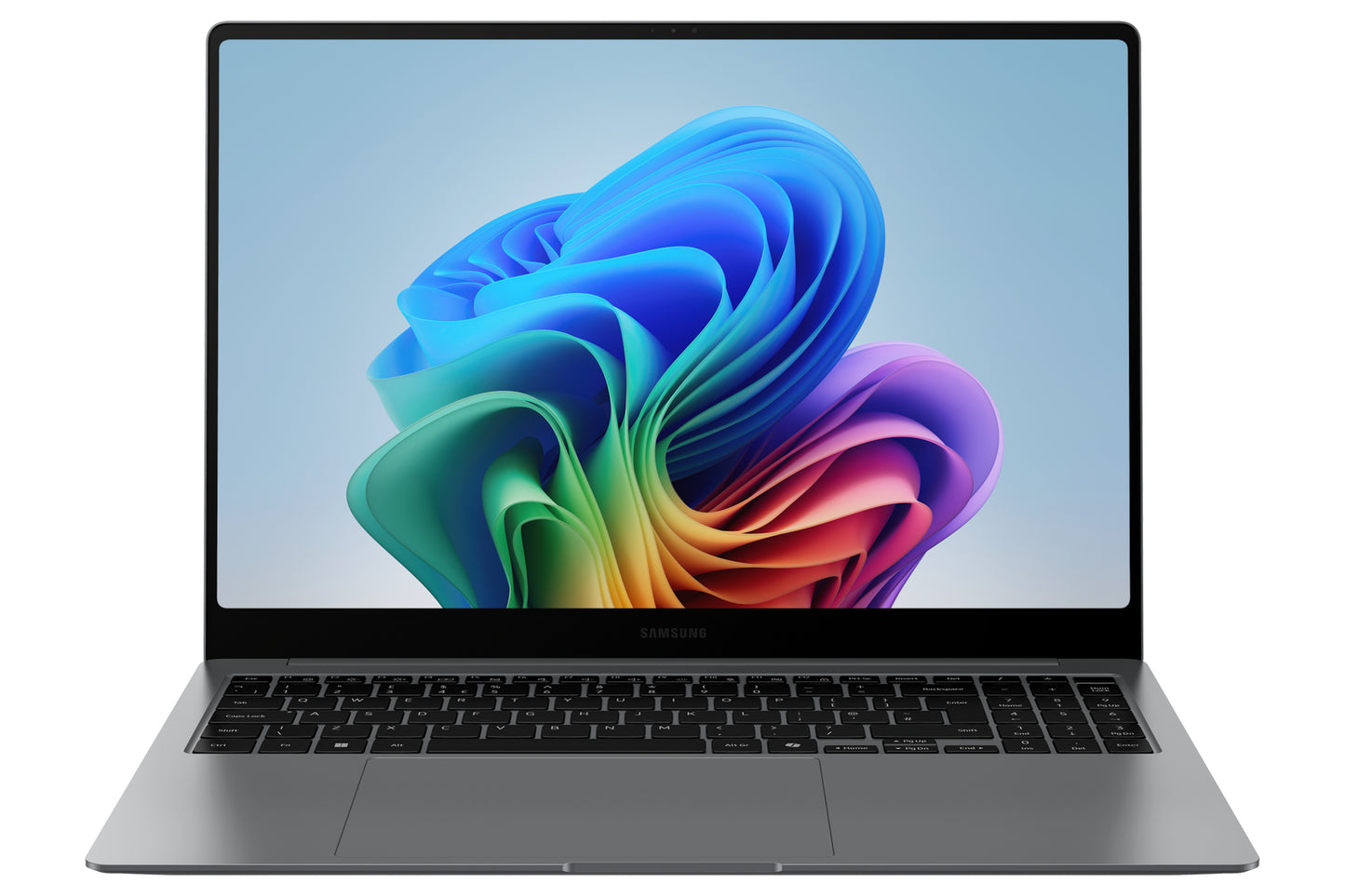 Samsung Galaxy Book 5 NP750XHD-KD2BE, 15,6 FHD IPS, Intel Core Ultra 7 255U, 16 GB DDR5, 512 GB PCIe NVMe SSD, Intel Arc Graphics, W11H, Bl