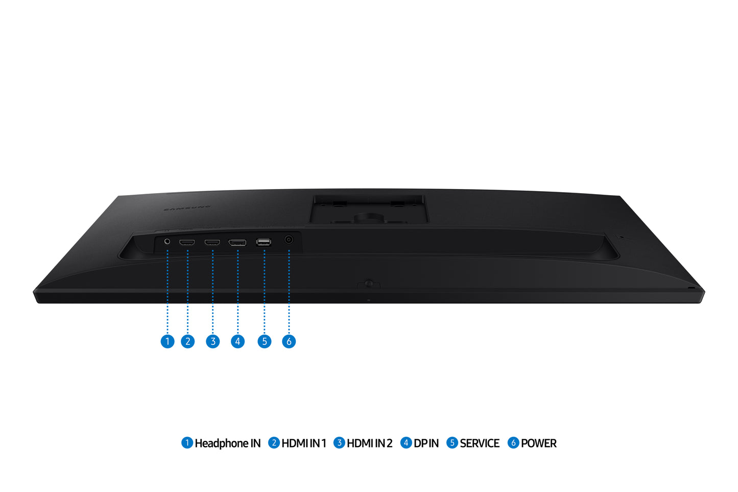 SAMSUNG VIEWFINITY S61F 27 QHD 100HZ