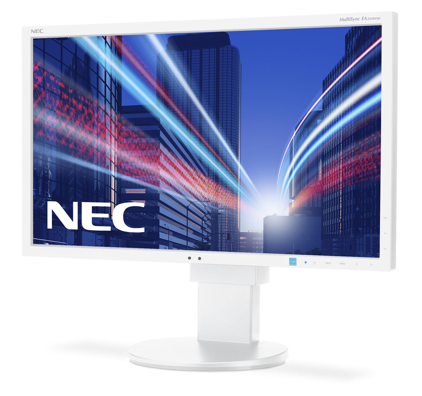 EA234WMi 23 LED 1920x1080 DisplayPort 60003587
