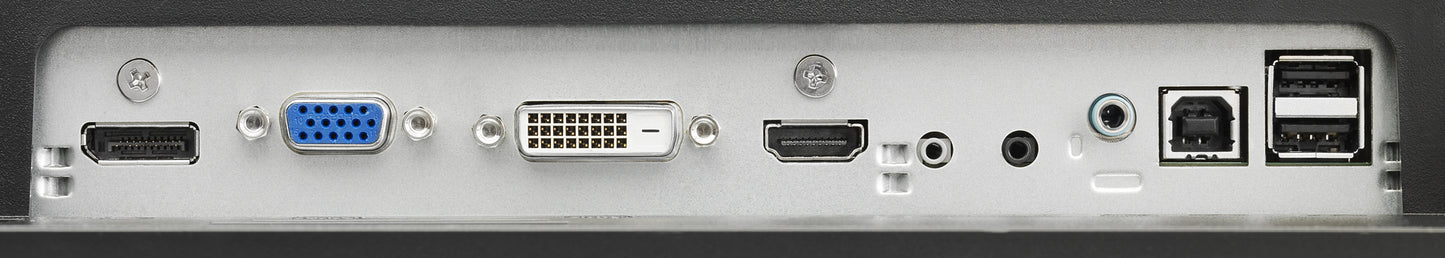EA234WMi 23 LED 1920x1080 DisplayPort 60003587