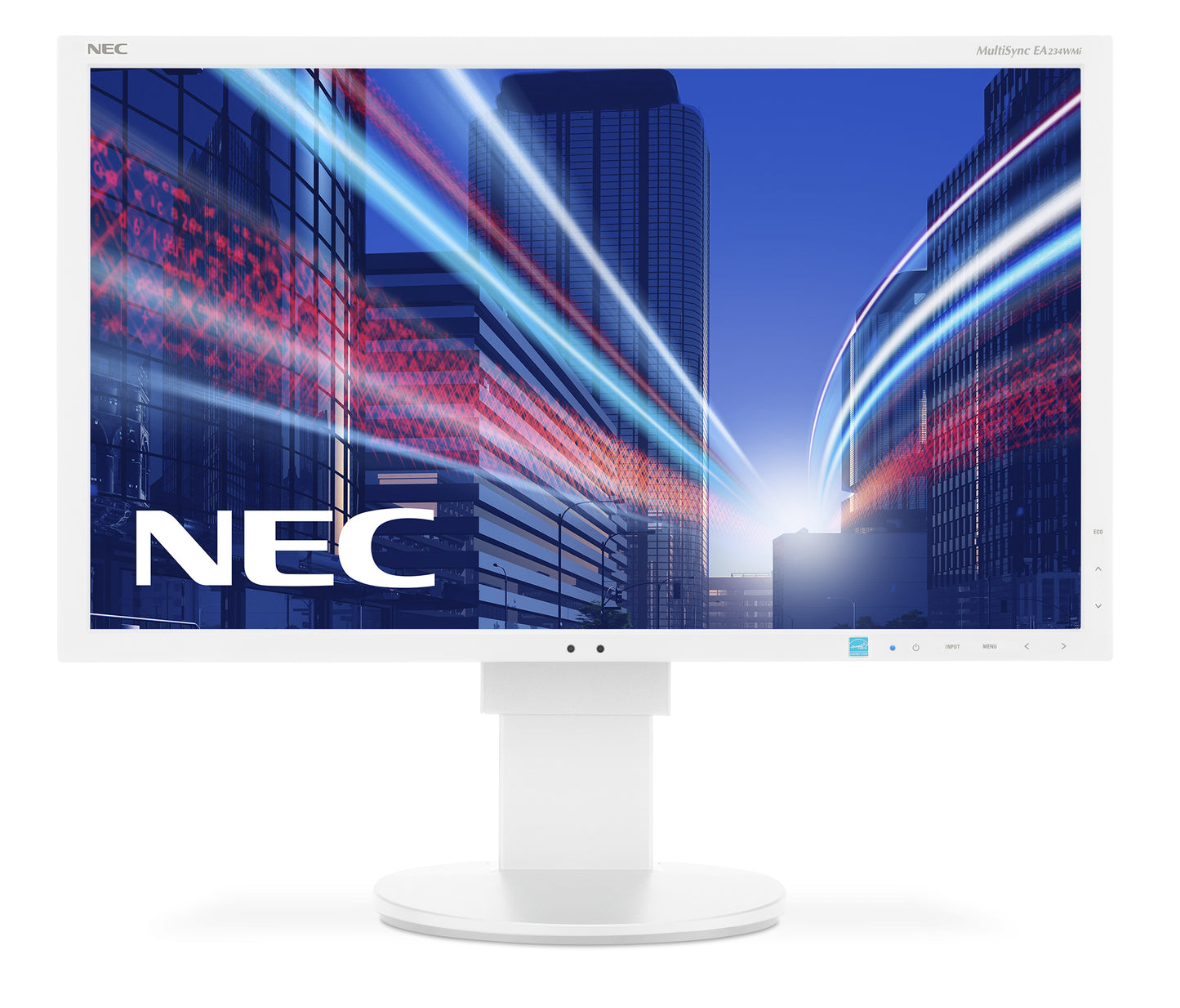 EA234WMi 23 LED 1920x1080 DisplayPort 60003587