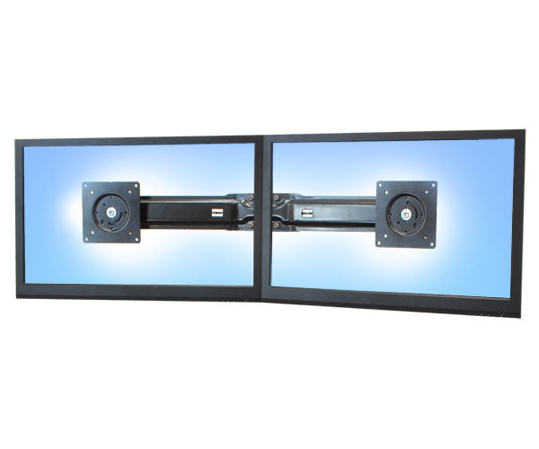 DUAL MONITOR & HANDLE KIT 97-783