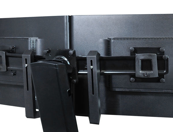 DUAL MONITOR & HANDLE KIT 97-783