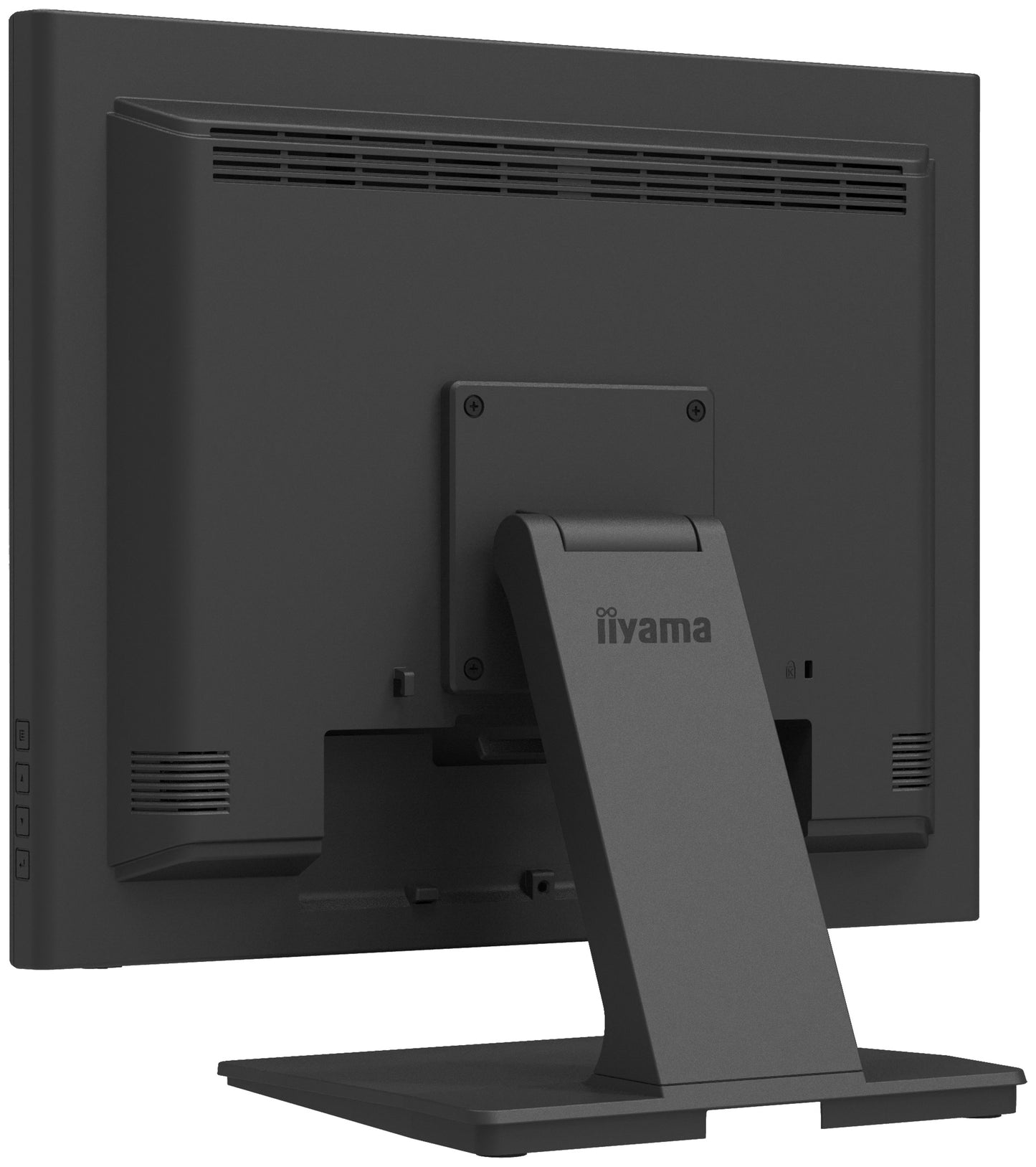 19 inch LCD 5:4 Projective Capacitive 10-Points  Touch Bezel Free IPS