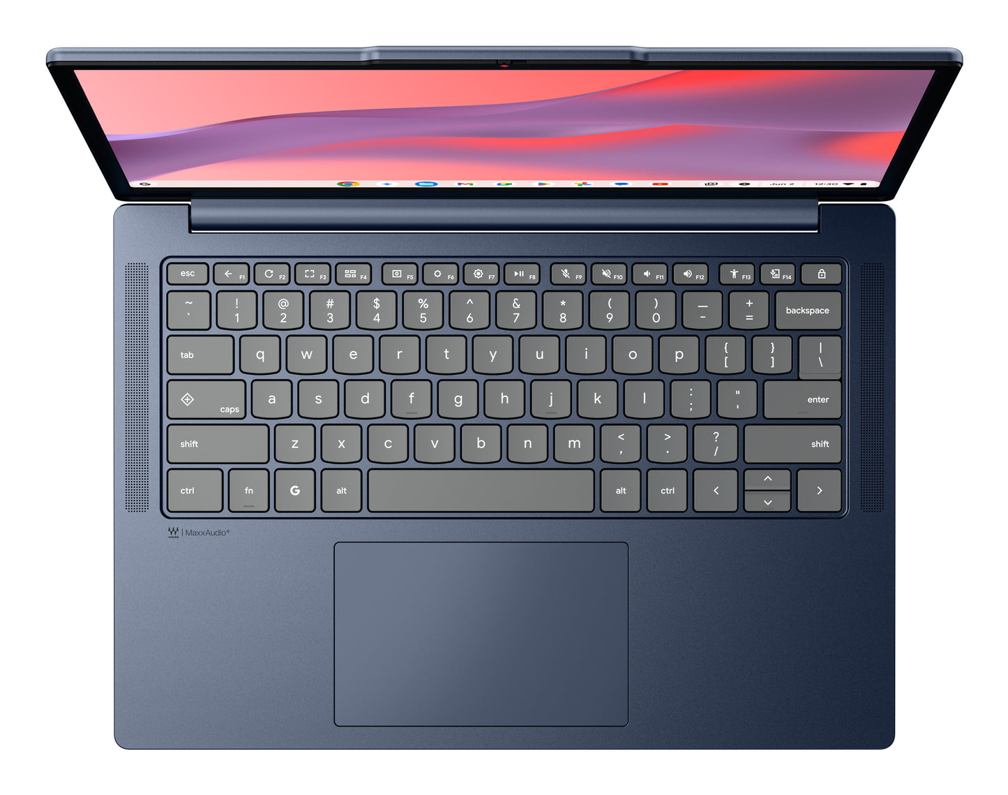 LENOVO Chrome 14M8911 MediaTek Kompanio 540 14inch WUXGA 8GB 128GB UFS 2.2 SSD W11H