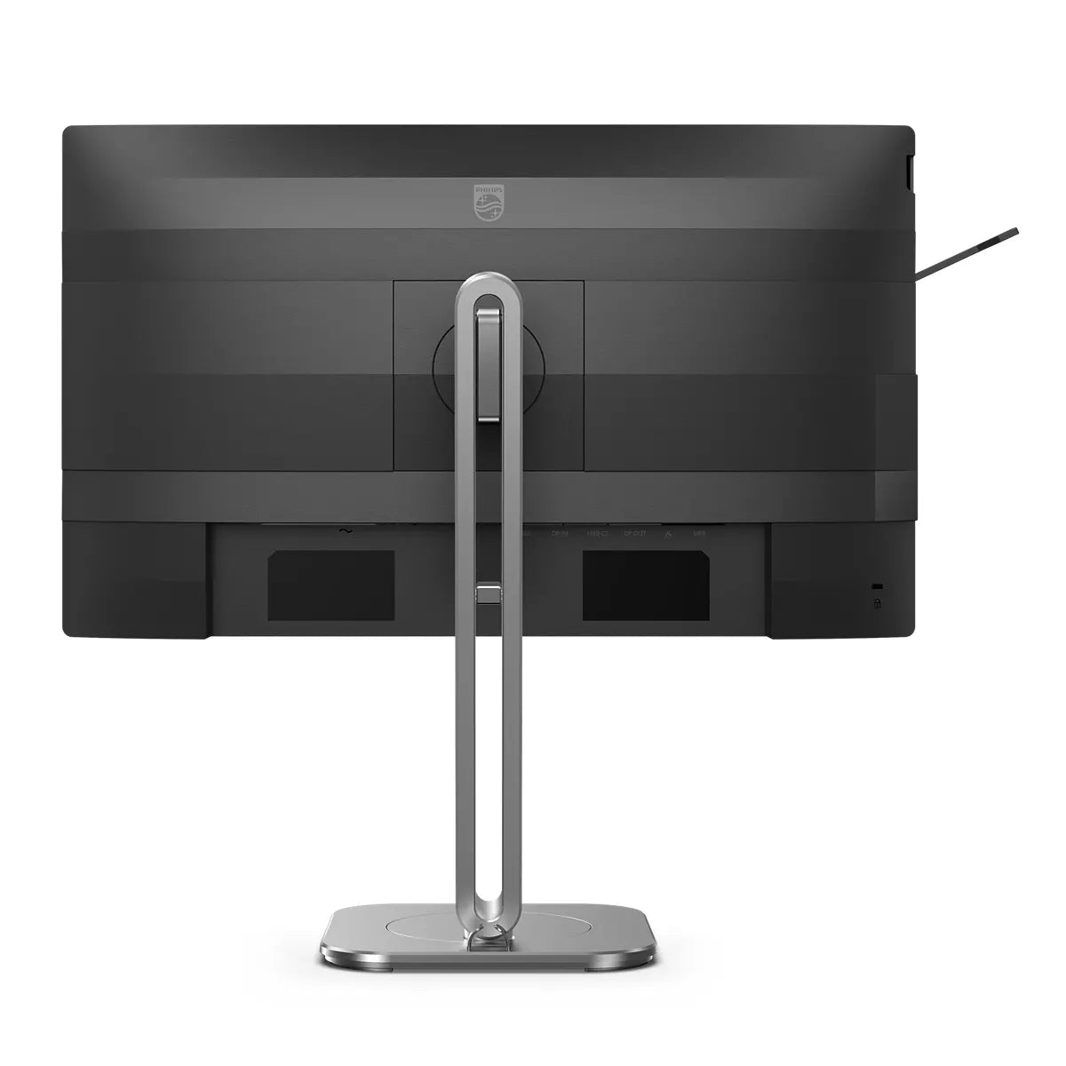 24 FHD 120Hz HAS Docking 2x2W