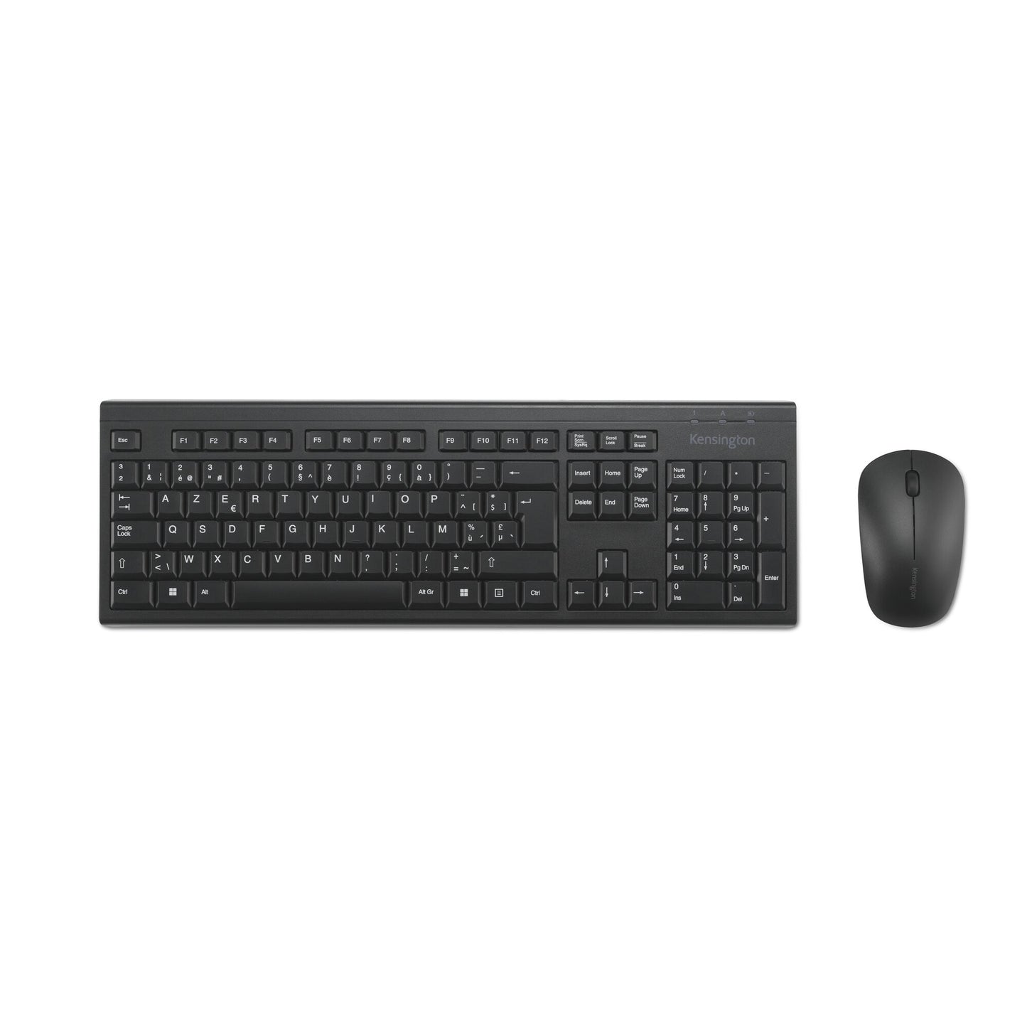 KM150 EQ Wireless Kb & Mouse BE