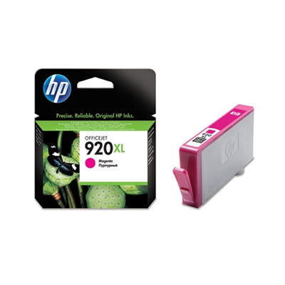 HP 920XL originele high-capacity magenta inktcartridge