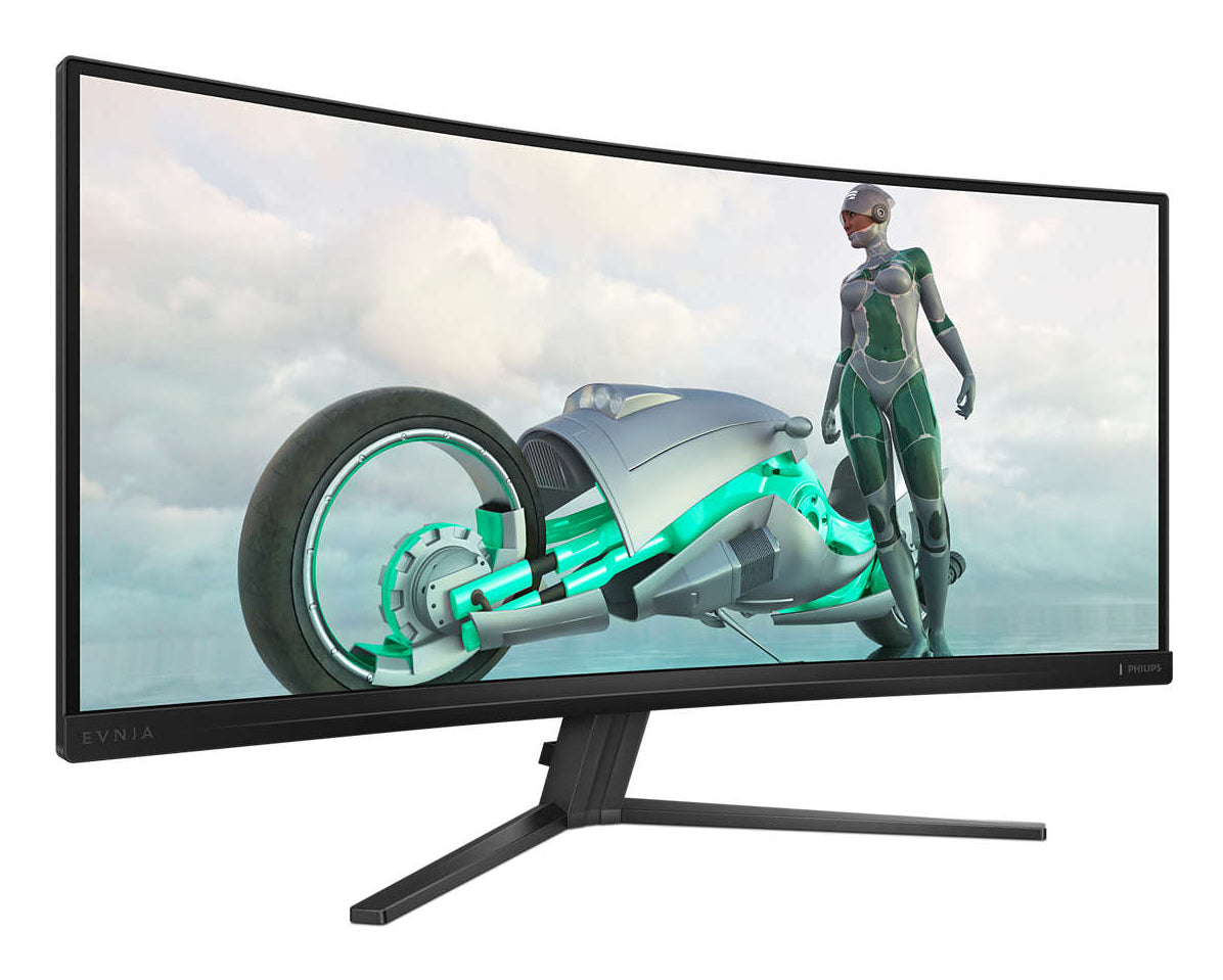 34M2C3500L 34 3440x1440 VA 180Hz 2xHDMI1 34M2C3500L/00