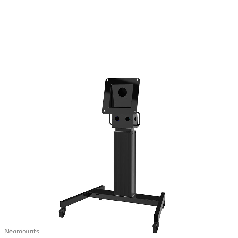 NEWSTAR NM-HUB2LIFTBLACK Motorized Floor Stand for Microsoft Hub 2S X Height Adjustable - Black